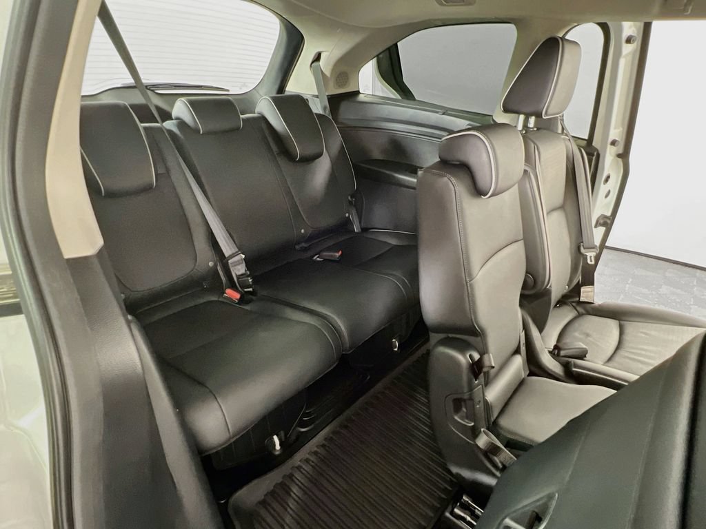 Used 2025 Honda Odyssey Elite image 29