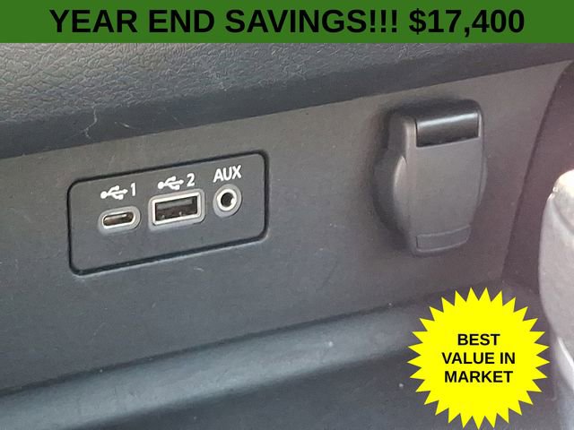 Used 2024 Nissan Altima 2.5 SV image 26