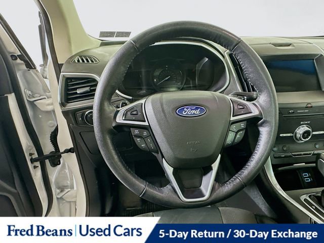 Used 2018 Ford Edge Sport w/ Equipment Group 401A AWD/4WD image 13