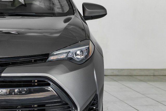 Used 2017 Toyota Corolla LE image 49