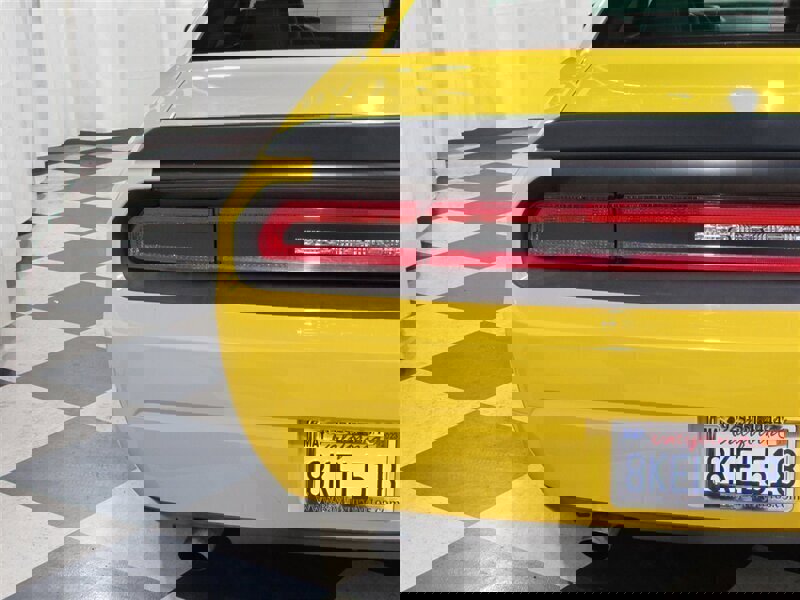 Used 2010 Dodge Challenger SRT8 w/ SRT Option Group II image 89