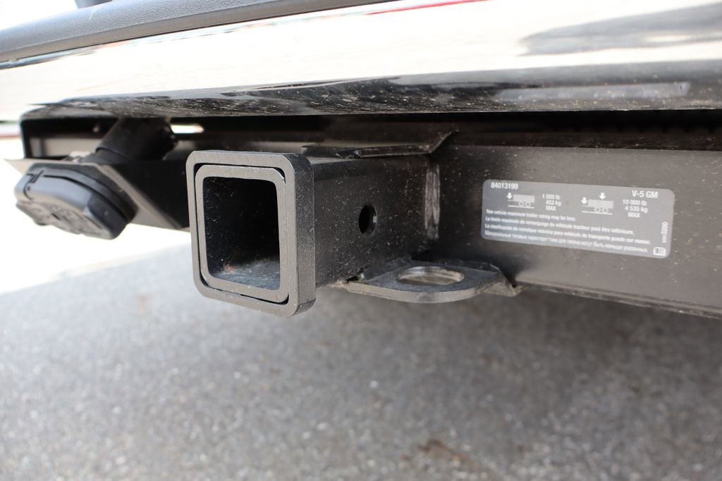 New 2025 Chevrolet Express 2500 w/ Driver Convenience Package image 26