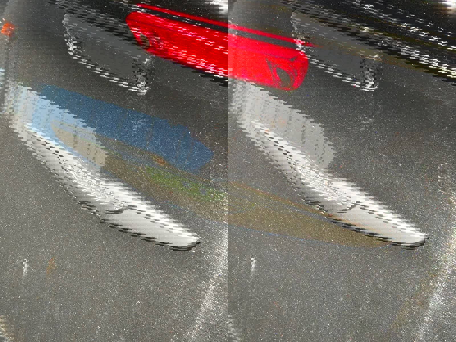 Used 2017 Chrysler 300 S w/ 300S Premium Group image 8