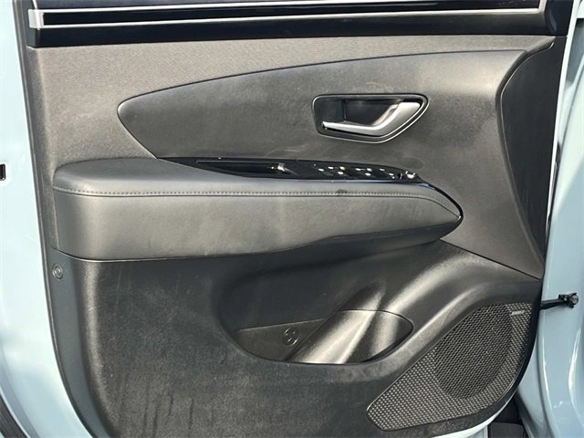 Certified 2024 Hyundai Santa Cruz Limited image 23