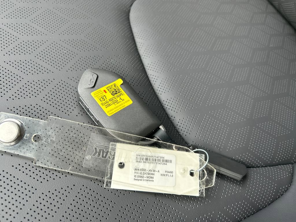 New 2026 Kia Carnival image 31