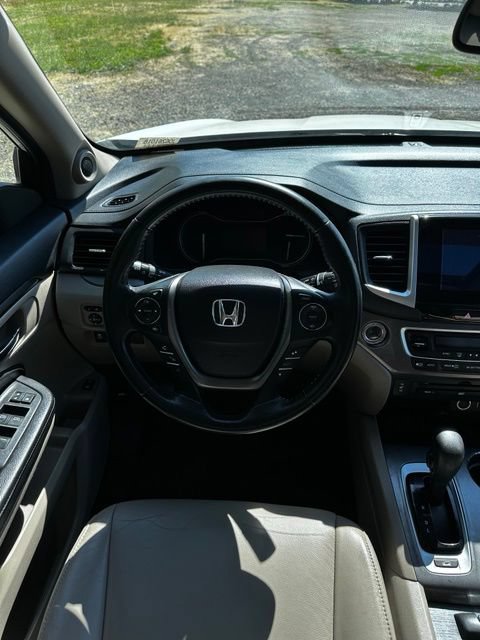 Used 2016 Honda Pilot EX-L image 29