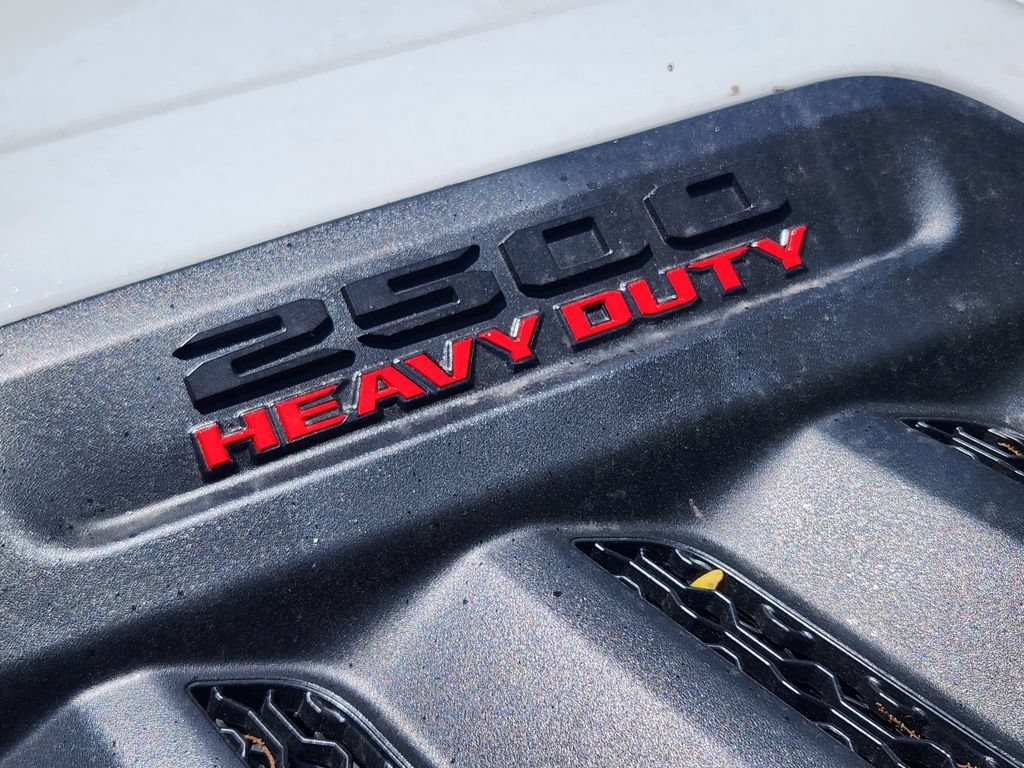 New 2026 RAM 2500 Power Wagon AWD/4WD image 40
