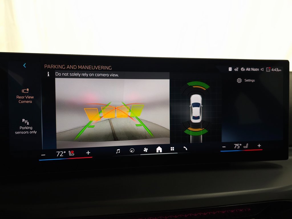 Certified 2025 BMW 230i xDrive Coupe w/ Convenience Package image 29