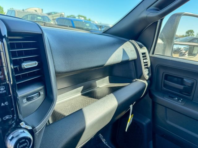 New 2026 RAM 2500 Tradesman w/ Power Wagon Package image 24