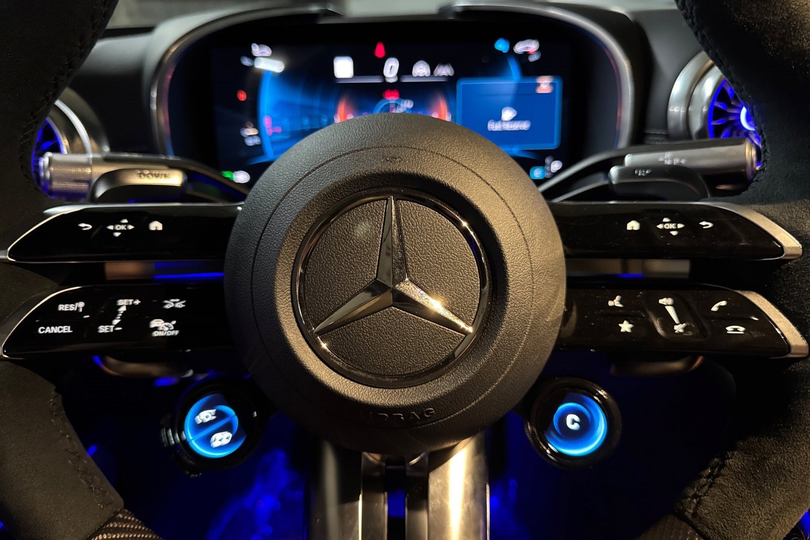 New 2026 Mercedes-Benz AMG GT 63 image 25