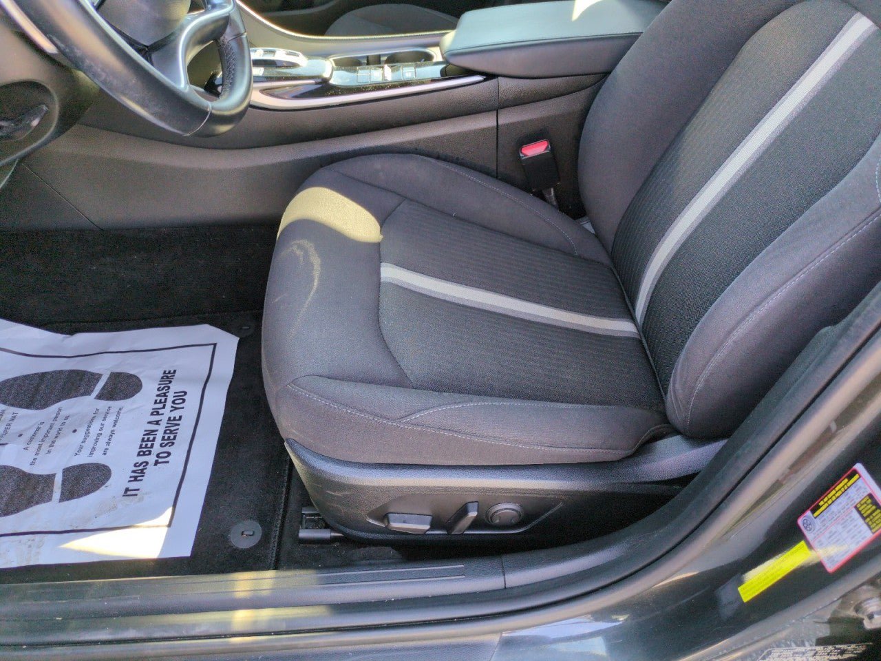 Used 2022 Hyundai Sonata SEL FWD image 12