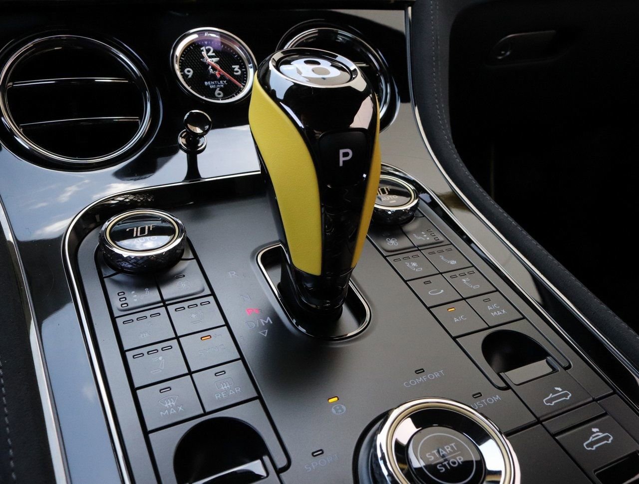 Used 2025 Bentley Continental GT Speed image 24