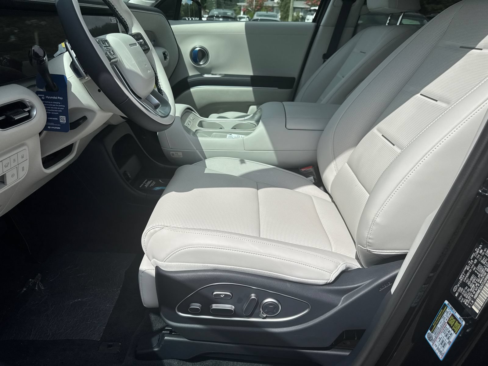 New 2026 Hyundai Palisade Calligraphy AWD/4WD image 10
