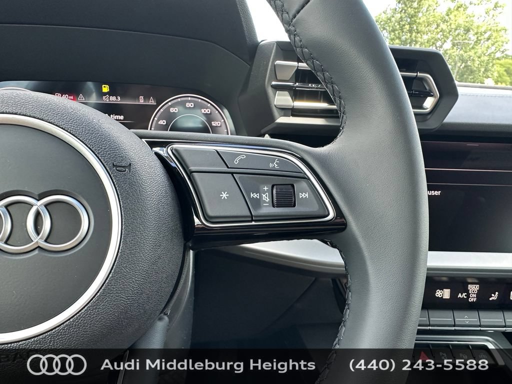 New 2026 Audi A3 2.0T Premium AWD/4WD image 32