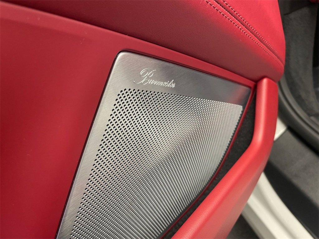 Certified 2023 Porsche 911 Carrera image 22