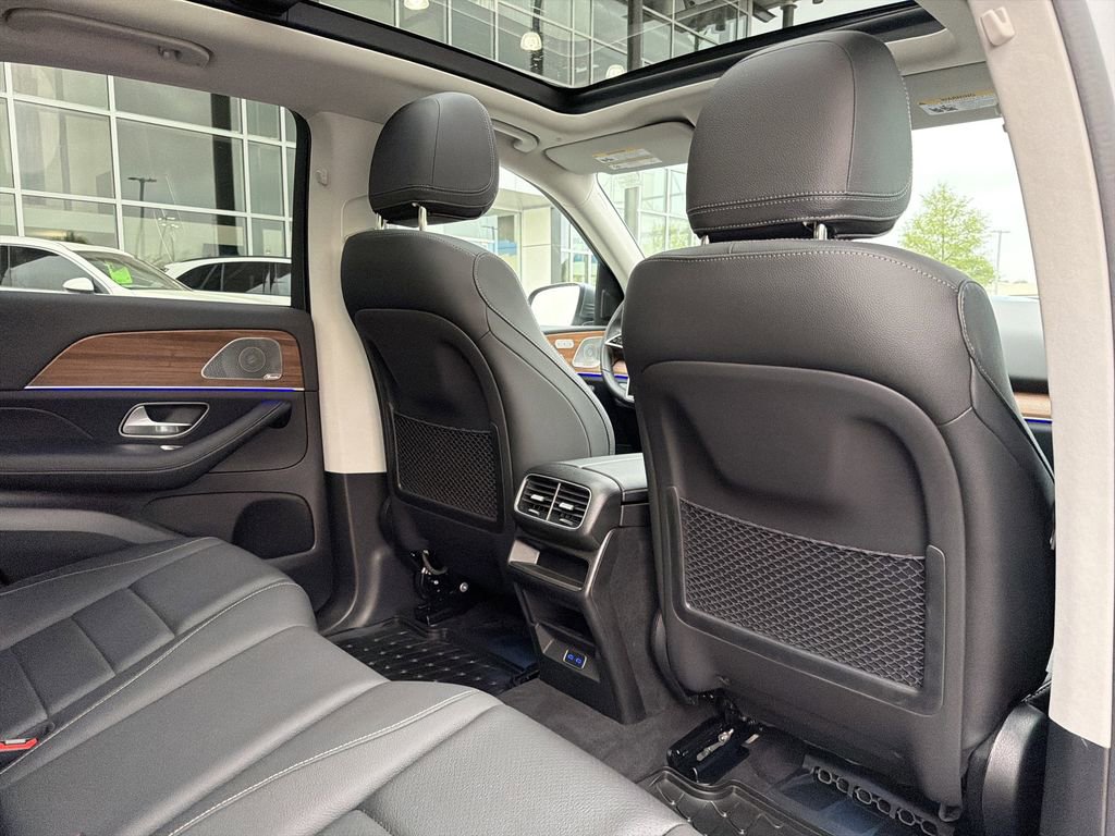 Certified 2026 Mercedes-Benz GLE 350 4MATIC image 17