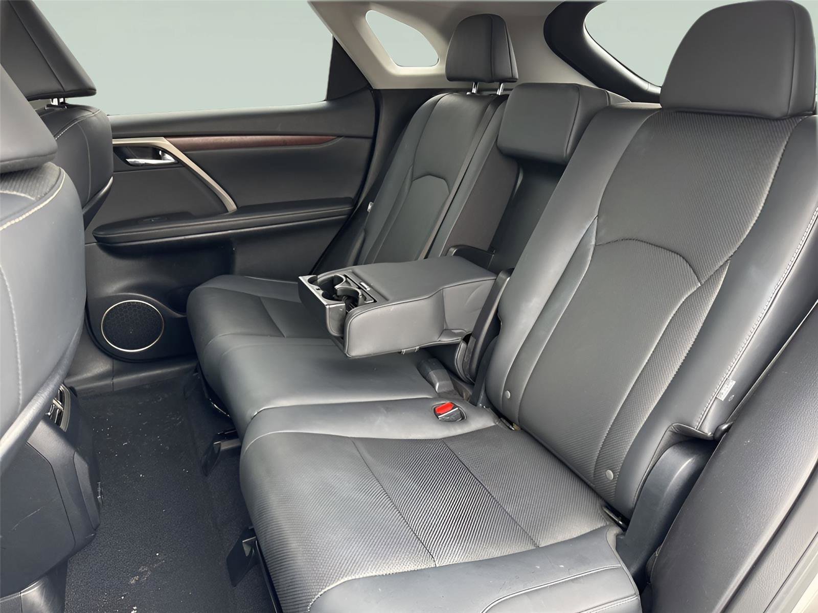 Used 2021 Lexus RX 350 AWD w/ Premium Package image 24