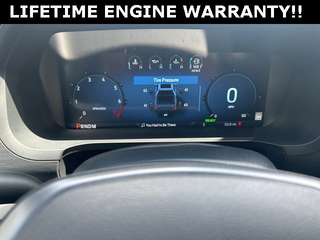 New 2025 Ford F150 XLT w/ Equipment Group 302A MID image 20