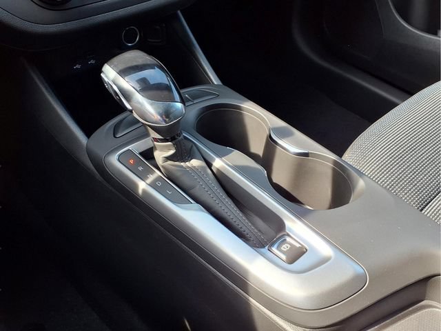 New 2026 Buick Envista Preferred FWD image 9