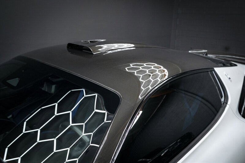 Used 2022 Maserati MC20 Coupe RWD image 23