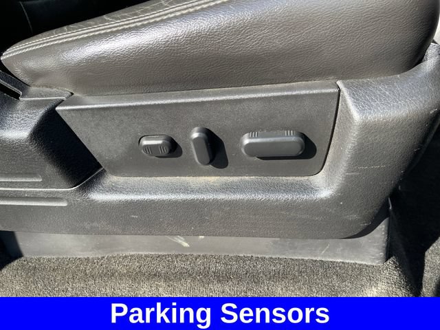 Used 2013 Ford F150 FX4 w/ Luxury Equipment Group AWD/4WD image 35