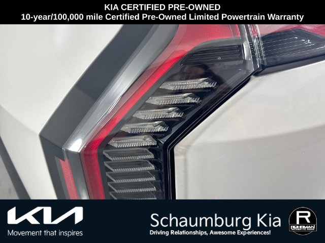 Certified 2024 Kia EV9 Land AWD/4WD image 30