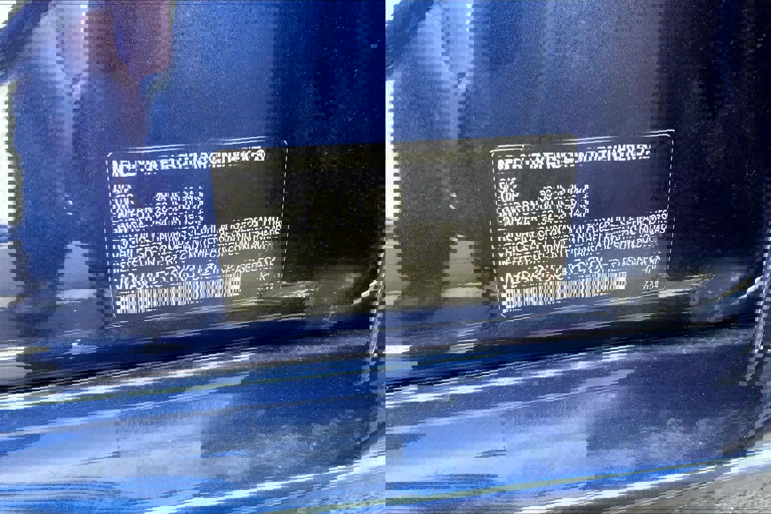 Used 2016 BMW 320i Sedan image 33