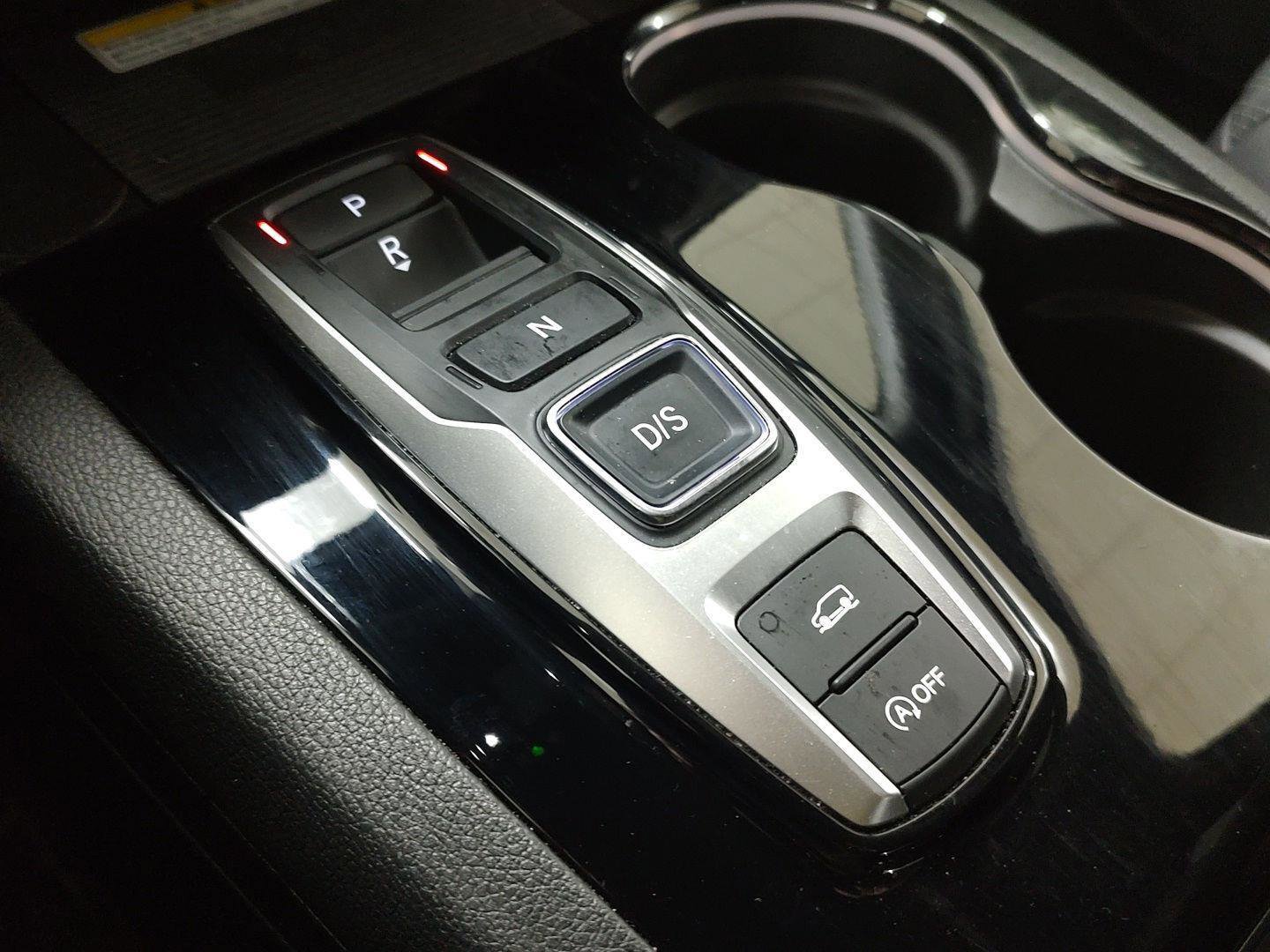 Used 2023 Honda Passport Elite image 15