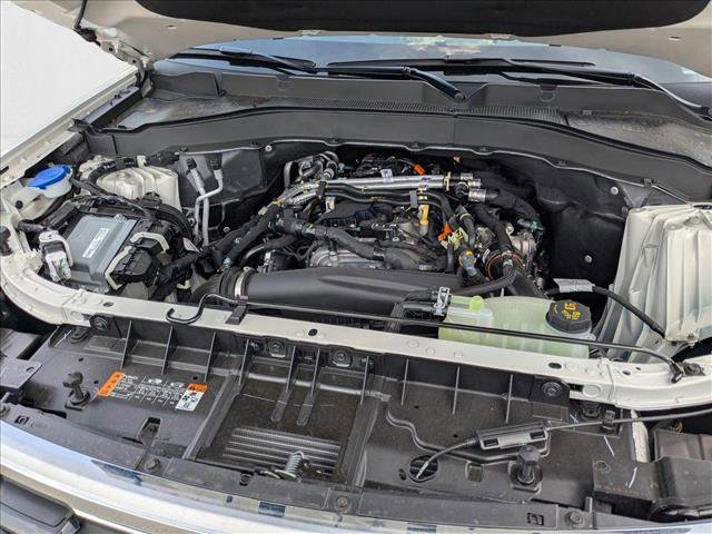 New 2025 Ford Explorer Active w/ Active Comfort Package image 16