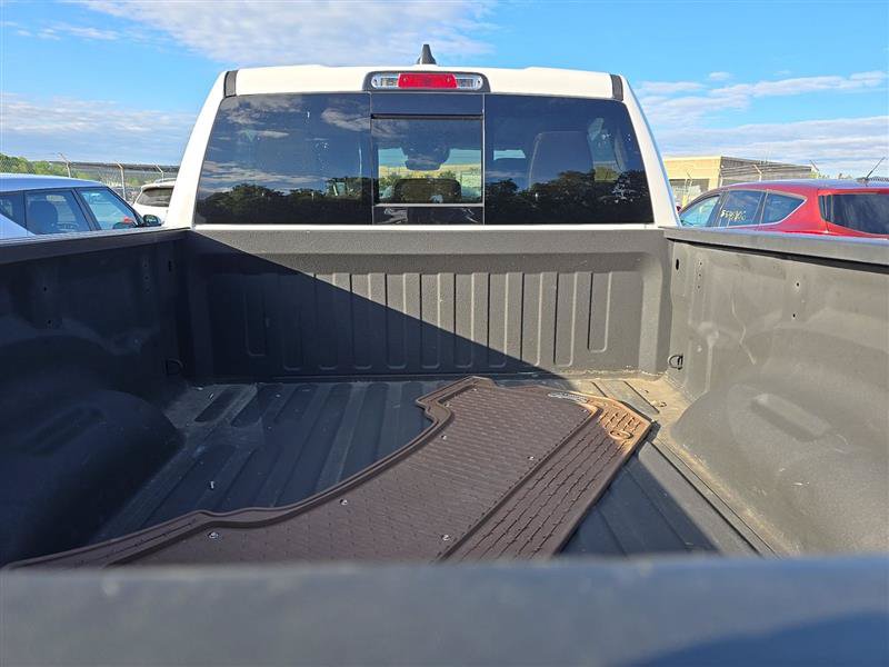 Used 2019 RAM 1500 Limited AWD/4WD image 21