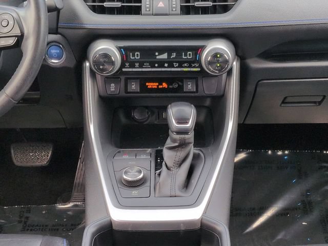 Used 2020 Toyota RAV4 XSE AWD/4WD image 19