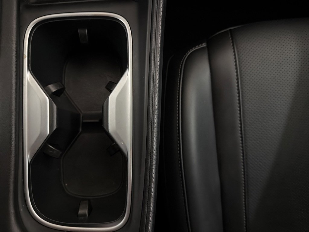 Certified 2024 INFINITI QX60 Pure image 25