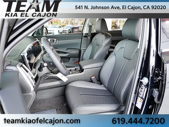 Used 2026 Kia Sorento EX w/ EX Premium Package FWD image 19
