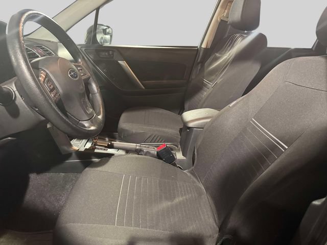 Used 2016 Subaru Forester 2.5i w/ Alloy Wheel Package AWD/4WD image 19