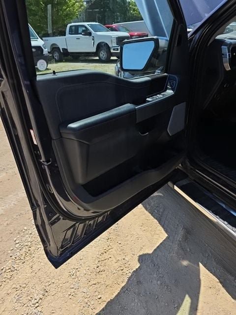 Used 2022 Ford F150 Lariat w/ Equipment Group 502A High AWD/4WD image 20