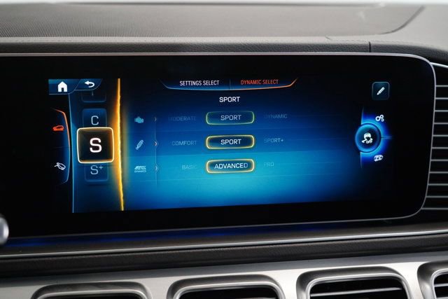 New 2025 Mercedes-Benz GLE 53 AMG 4MATIC Coupe image 29