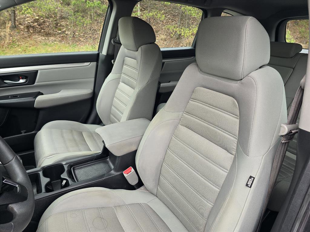 Used 2017 Honda CR-V LX image 12