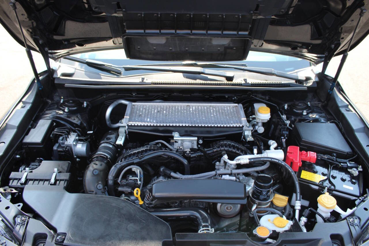 Used 2023 Subaru WRX Premium image 8