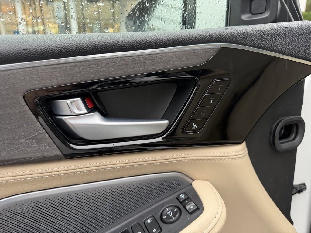 New 2026 Acura MDX w/ Advance Package image 11