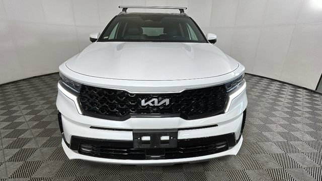 Used 2023 Kia Sorento SX Prestige AWD/4WD image 8