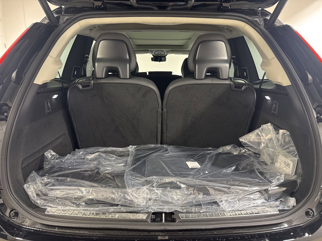 New 2026 Volvo XC90 B6 Ultra w/ Lounge Package AWD/4WD image 30