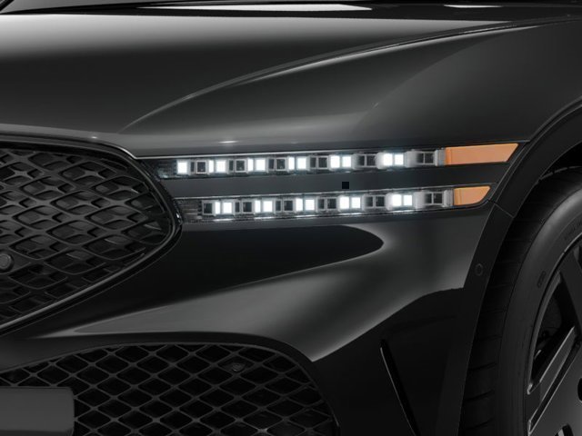 New 2026 Genesis G90 3.5T Prestige AWD/4WD image 9