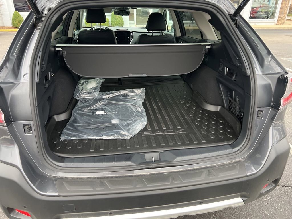 Certified 2025 Subaru Outback Touring XT w/ Popular Package #2 image 23