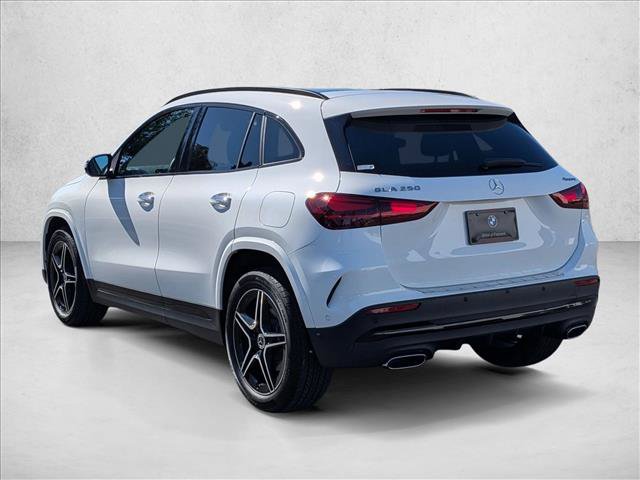 Used 2024 Mercedes-Benz GLA 250 4MATIC image 8