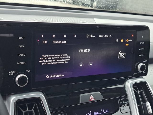 Used 2023 Kia Sorento SX AWD/4WD image 15