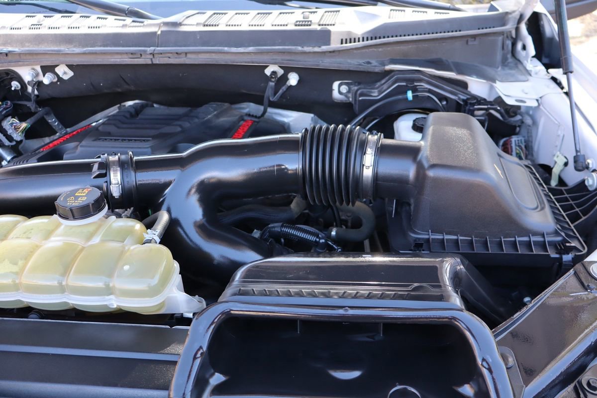 Used 2020 Ford F150 Raptor AWD/4WD image 39