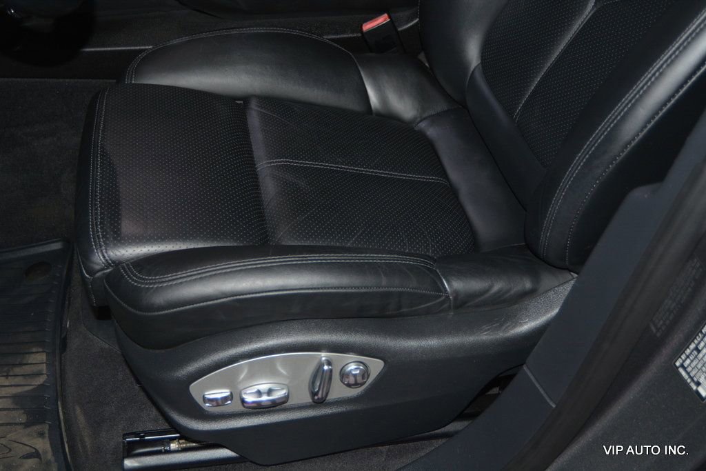Used 2013 Porsche Cayenne image 17