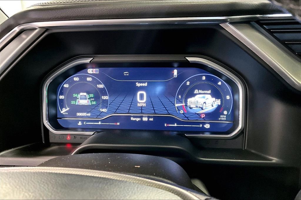 Used 2024 GMC Sierra 1500 Denali w/ Denali Reserve Package image 26