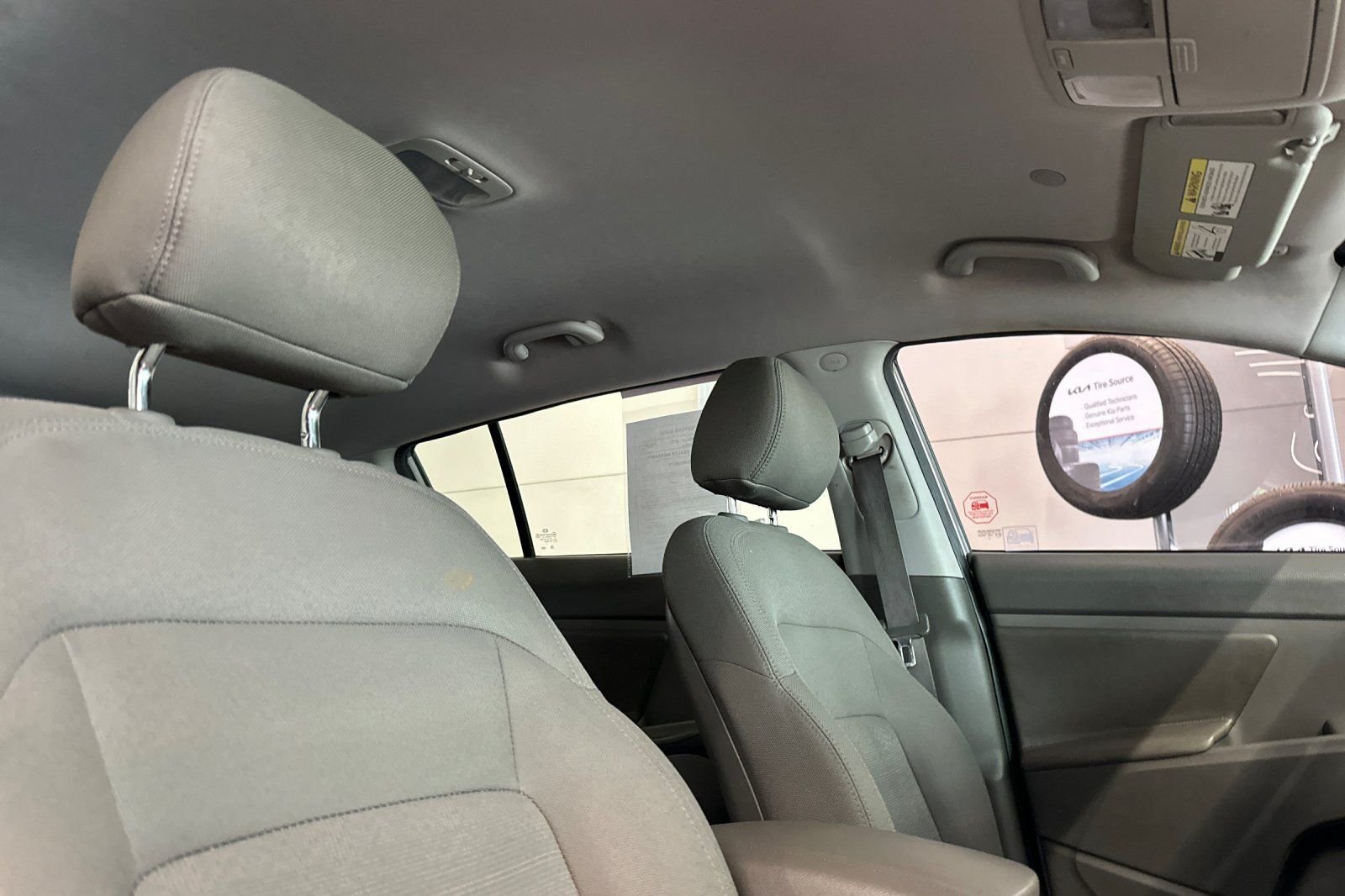 Used 2013 Kia Sportage LX AWD/4WD image 18