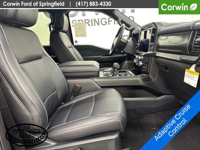 New 2026 Ford F150 Lariat AWD/4WD image 10